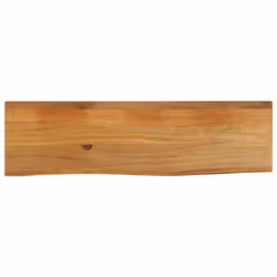 VidaXL 370541, Bois, Intérieure, 400 mm, 25 mm, 1100 mm
