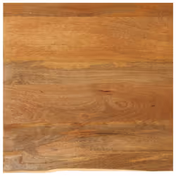VidaXL 370546, Bois, Intérieure, 600 mm, 25 mm, 600 mm