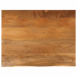 VidaXL 370556, Bois, Intérieure, 800 mm, 25 mm, 1000 mm