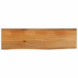 VidaXL 370564, Bois, Intérieure, 200 mm, 38 mm, 1000 mm