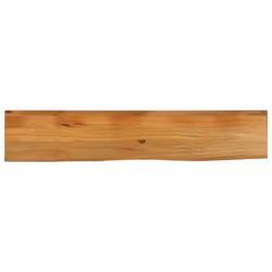 VidaXL 370567, Bois, Intérieure, 200 mm, 38 mm, 1400 mm