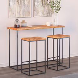 VidaXL 370613 pièce de table - Vue supplémentaire 2