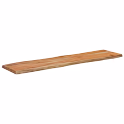 VidaXL 370615, Bois, Intérieure, 400 mm, 25 mm, 1400 mm