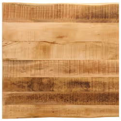 VidaXL 370654, Bois, Intérieure, 400 mm, 25 mm, 400 mm