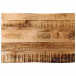 VidaXL 370655, Bois, Intérieure, 400 mm, 25 mm, 500 mm