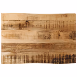 VidaXL 370657, Bois, Intérieure, 400 mm, 25 mm, 700 mm