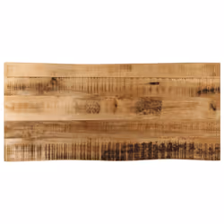 VidaXL 370659, Bois, Intérieure, 400 mm, 25 mm, 900 mm