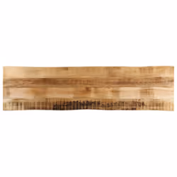 VidaXL 370664, Bois, Intérieure, 400 mm, 25 mm, 1600 mm