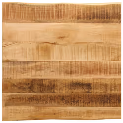 VidaXL 370666, Bois, Intérieure, 600 mm, 25 mm, 600 mm