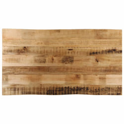 VidaXL 370671 pièce de table