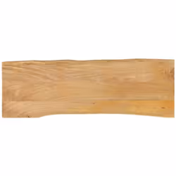 Donnez une nouvelle vie à votre table avec ce dessus de table en bois. C'est une excellente solution pour renouveler votre ta ...
