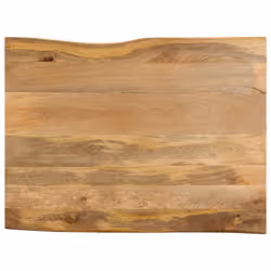 VidaXL 370723, Bois, Intérieure, 800 mm, 25 mm, 900 mm