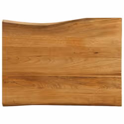 VidaXL 370763, Bois, Intérieure, 600 mm, 25 mm, 700 mm