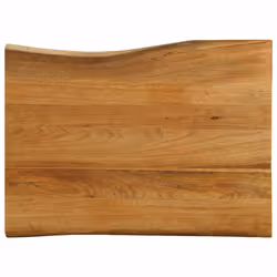 VidaXL 370764, Bois, Intérieure, 600 mm, 25 mm, 800 mm