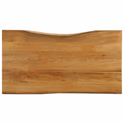 VidaXL 370766, Bois, Intérieure, 600 mm, 25 mm, 1000 mm