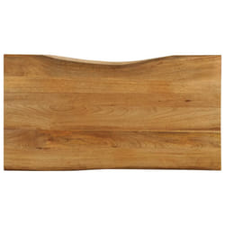 VidaXL 370766 pièce de table