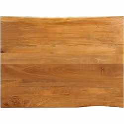 Donnez une nouvelle vie à votre table avec ce dessus de table en bois. C'est une excellente solution pour renouveler votre ta ...