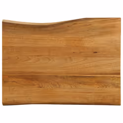 VidaXL 370787, Bois, Intérieure, 600 mm, 38 mm, 700 mm