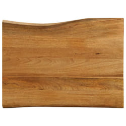 VidaXL 370787 pièce de table