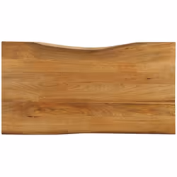 Donnez une nouvelle vie à votre table avec ce dessus de table en bois. C'est une excellente solution pour renouveler votre ta ...