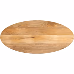 Donnez une nouvelle vie à votre table avec ce dessus de table en bois. C'est une excellente solution pour renouveler votre ta ...