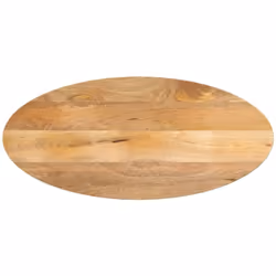 Donnez une nouvelle vie à votre table avec ce dessus de table en bois. C'est une excellente solution pour renouveler votre ta ...