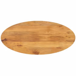 Donnez une nouvelle vie à votre table avec ce dessus de table en bois. C'est une excellente solution pour renouveler votre ta ...