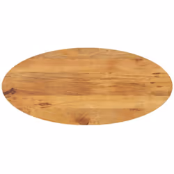 Donnez une nouvelle vie à votre table avec ce dessus de table en bois. C'est une excellente solution pour renouveler votre ta ...