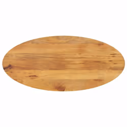 Donnez une nouvelle vie à votre table avec ce dessus de table en bois. C'est une excellente solution pour renouveler votre ta ...
