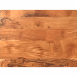 Donnez une nouvelle vie à votre table avec ce dessus de table en bois. C'est une excellente solution pour renouveler votre ta ...