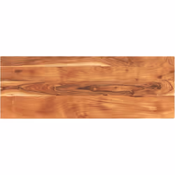 Donnez une nouvelle vie à votre table avec ce dessus de table en bois. C'est une excellente solution pour renouveler votre ta ...