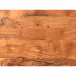 Donnez une nouvelle vie à votre table avec ce dessus de table en bois. C'est une excellente solution pour renouveler votre ta ...