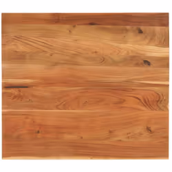 Donnez une nouvelle vie à votre table avec ce dessus de table en bois. C'est une excellente solution pour renouveler votre ta ...