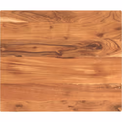 Donnez une nouvelle vie à votre table avec ce dessus de table en bois. C'est une excellente solution pour renouveler votre ta ...