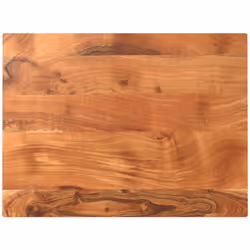 Donnez une nouvelle vie à votre table avec ce dessus de table en bois. C'est une excellente solution pour renouveler votre ta ...