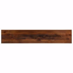 Donnez une nouvelle vie à votre table avec ce dessus de table en bois. C'est une excellente solution pour renouveler votre ta ...