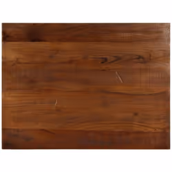 Donnez une nouvelle vie à votre table avec ce dessus de table en bois. C'est une excellente solution pour renouveler votre ta ...