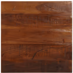 Donnez une nouvelle vie à votre table avec ce dessus de table en bois. C'est une excellente solution pour renouveler votre ta ...