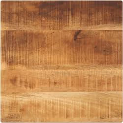 Donnez une nouvelle vie à votre table avec ce dessus de table en bois. C'est une excellente solution pour renouveler votre ta ...