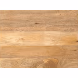 Donnez une nouvelle vie à votre table avec ce dessus de table en bois. C'est une excellente solution pour renouveler votre ta ...