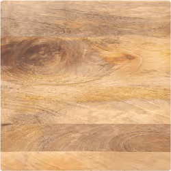 Donnez une nouvelle vie à votre table avec ce dessus de table en bois. C'est une excellente solution pour renouveler votre ta ...