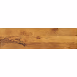 Donnez une nouvelle vie à votre table avec ce dessus de table en bois. C'est une excellente solution pour renouveler votre ta ...