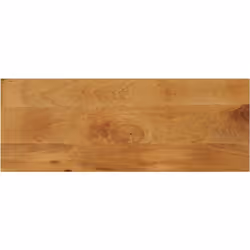 Donnez une nouvelle vie à votre table avec ce dessus de table en bois. C'est une excellente solution pour renouveler votre ta ...