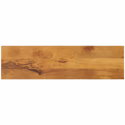 Donnez une nouvelle vie à votre table avec ce dessus de table en bois. C'est une excellente solution pour renouveler votre ta ...