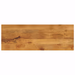 Donnez une nouvelle vie à votre table avec ce dessus de table en bois. C'est une excellente solution pour renouveler votre ta ...