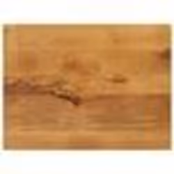 vidaXL Dessus de table 80x70x3,8 cm rectangulaire bois massif manguier