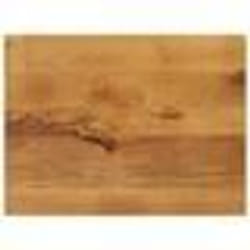 vidaXL Dessus de table 80x70x3,8 cm rectangulaire bois massif manguier