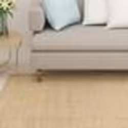 vidaXL Tapis en sisal pour griffoir 80x150 cm