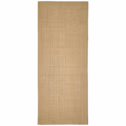 Pour aider votre chat à rester occupé et à aiguiser ses griffes, ce tapis en sisal est le meilleur choix ! Matériau haut de g ...