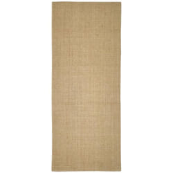 Vidaxl - Tapis en sisal pour griffoir 80x200 cm